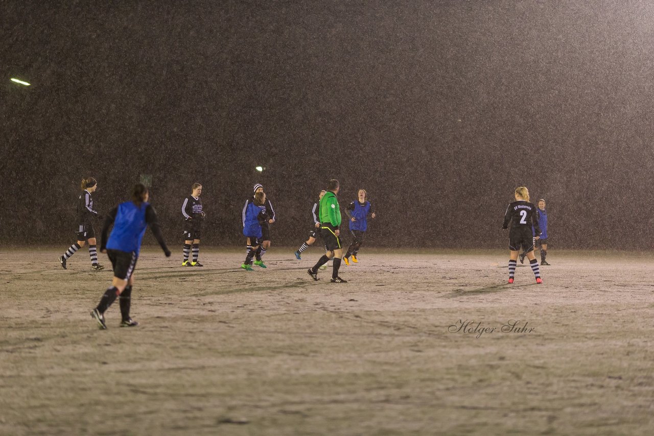 Bild 166 - Frauen SV Henstedt Ulzburg III - SG Weede/Westerrade : Ergebnis: 5:2